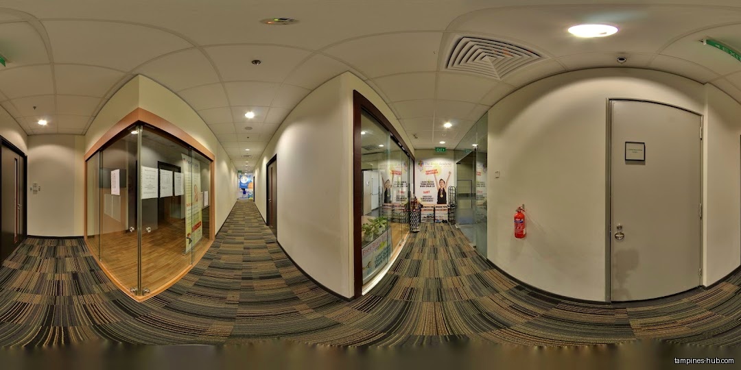 My English School (Our Tampines Hub)