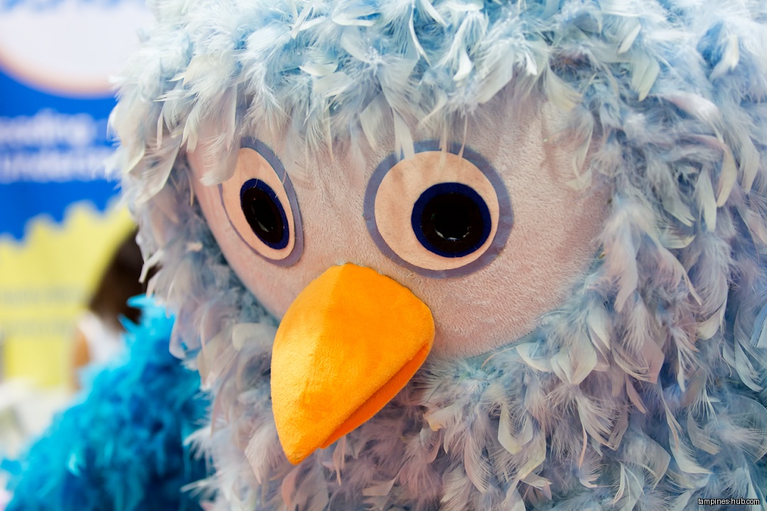 My English School (Our Tampines Hub)