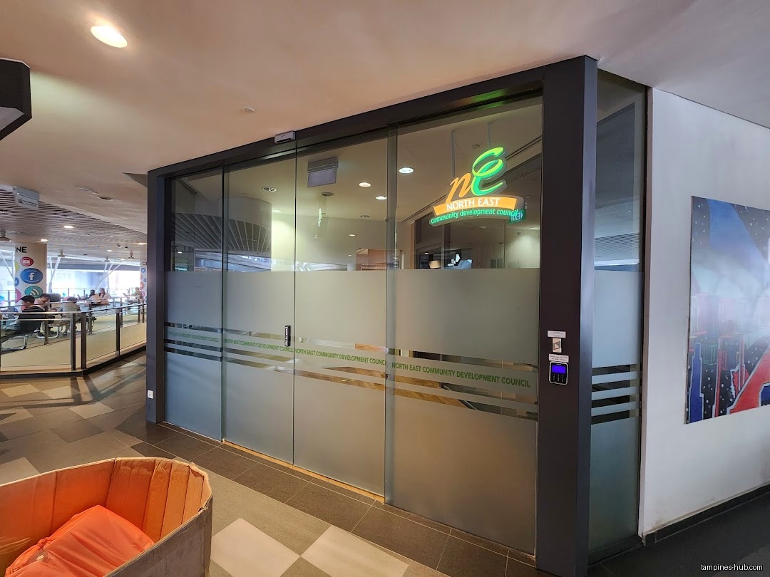 North East Community Development Council