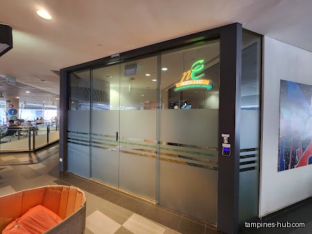 North East Community Development Council