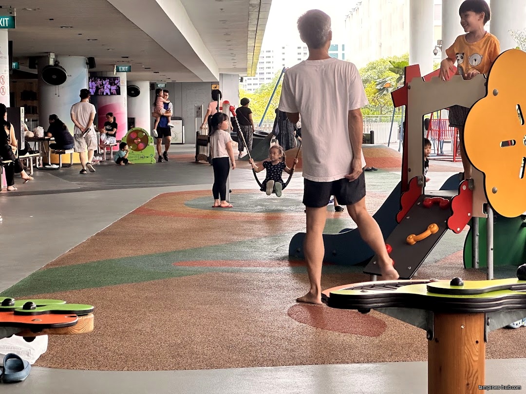 Ofanz Rojak • Popiah