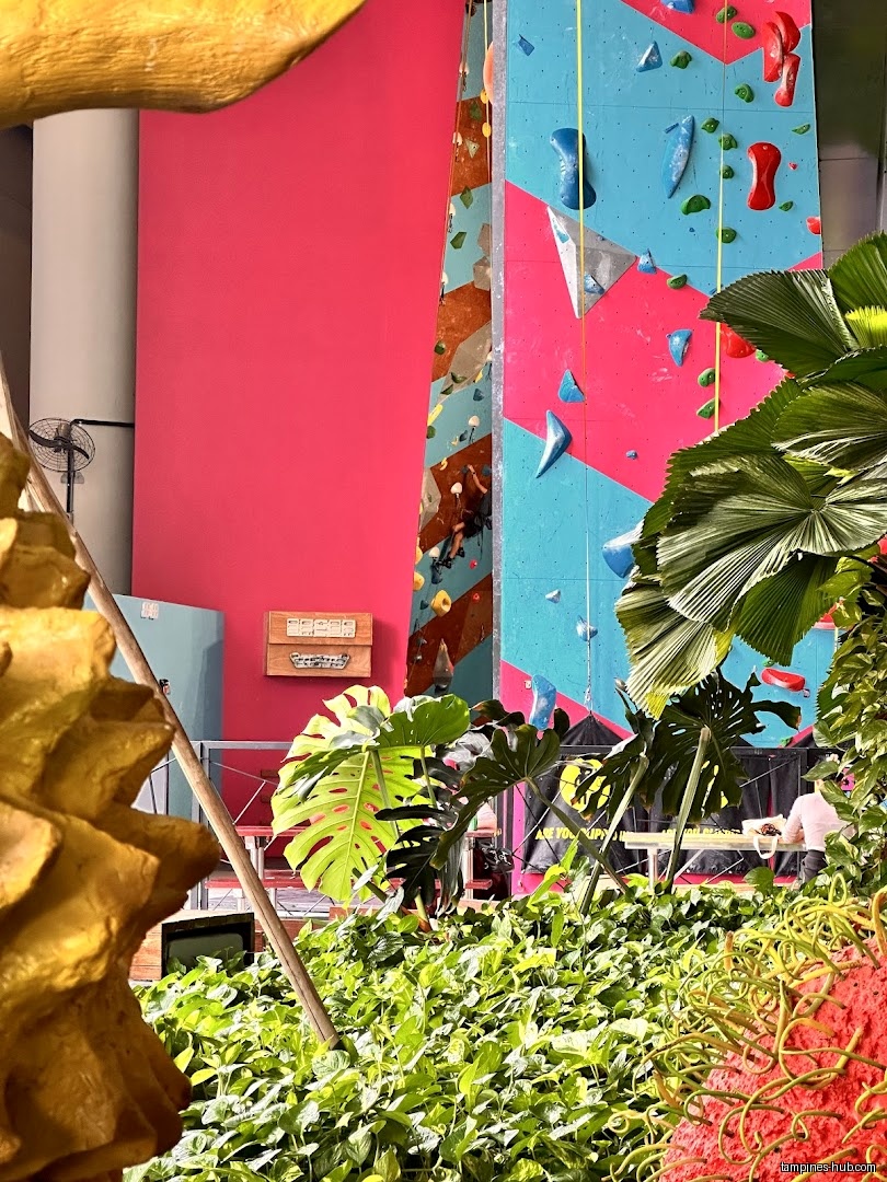 Ofanz Rojak • Popiah