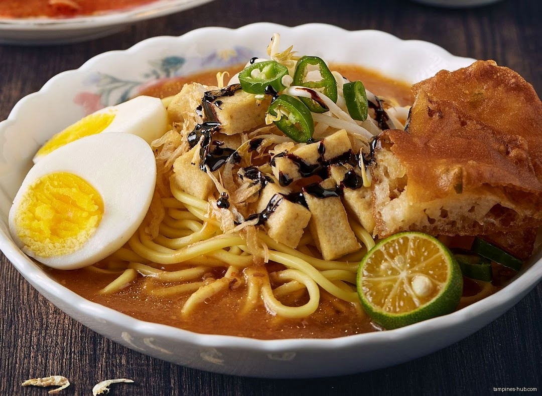 Old Chang Kee Coffee House