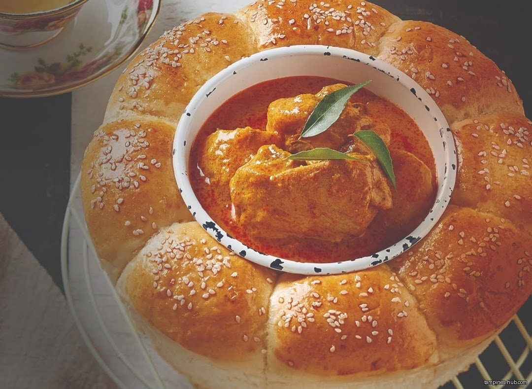 Old Chang Kee Coffee House