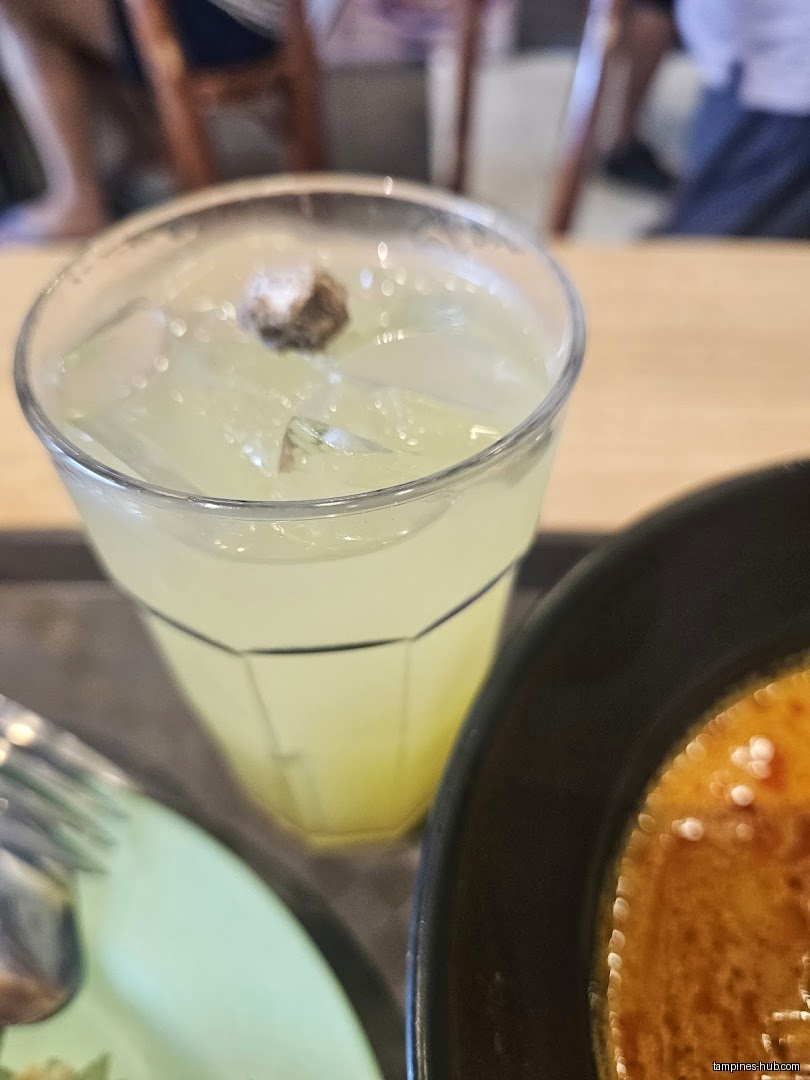 Old Chang Kee Coffee House