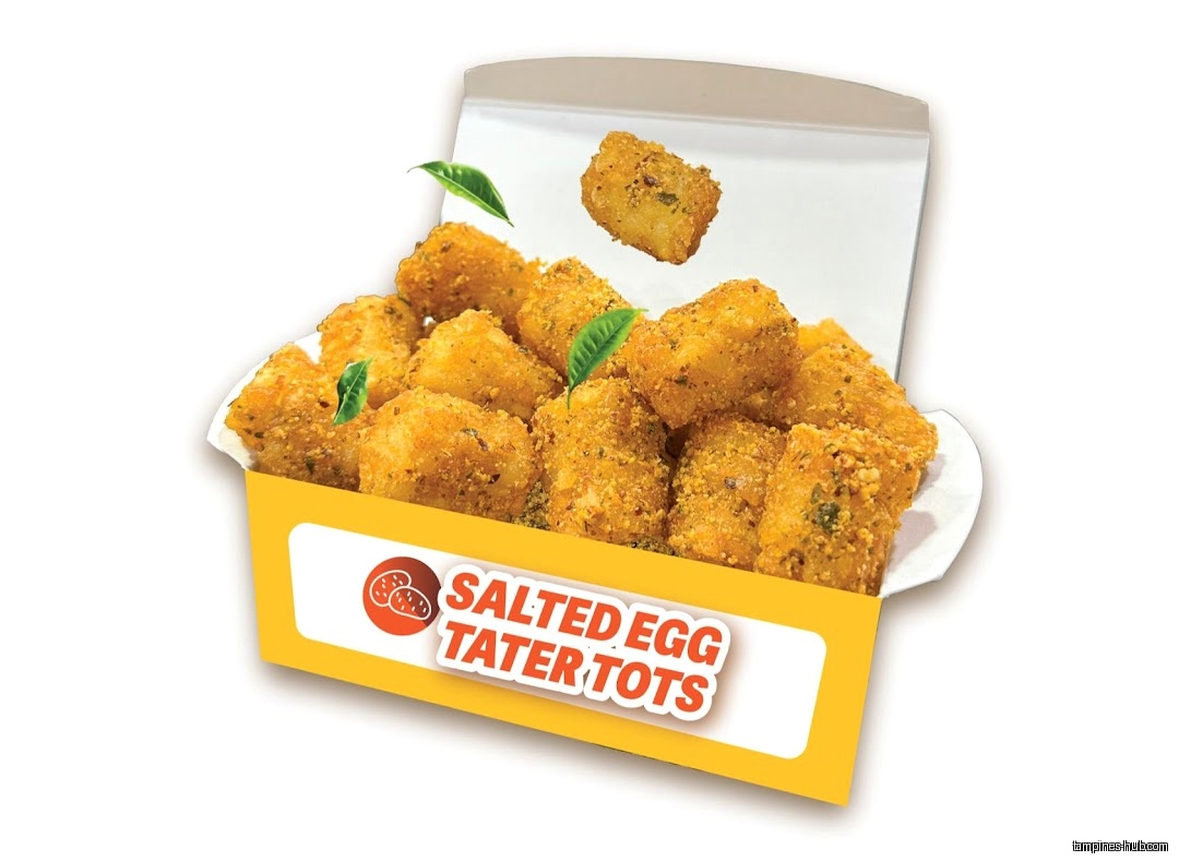 Old Chang Kee Coffee House