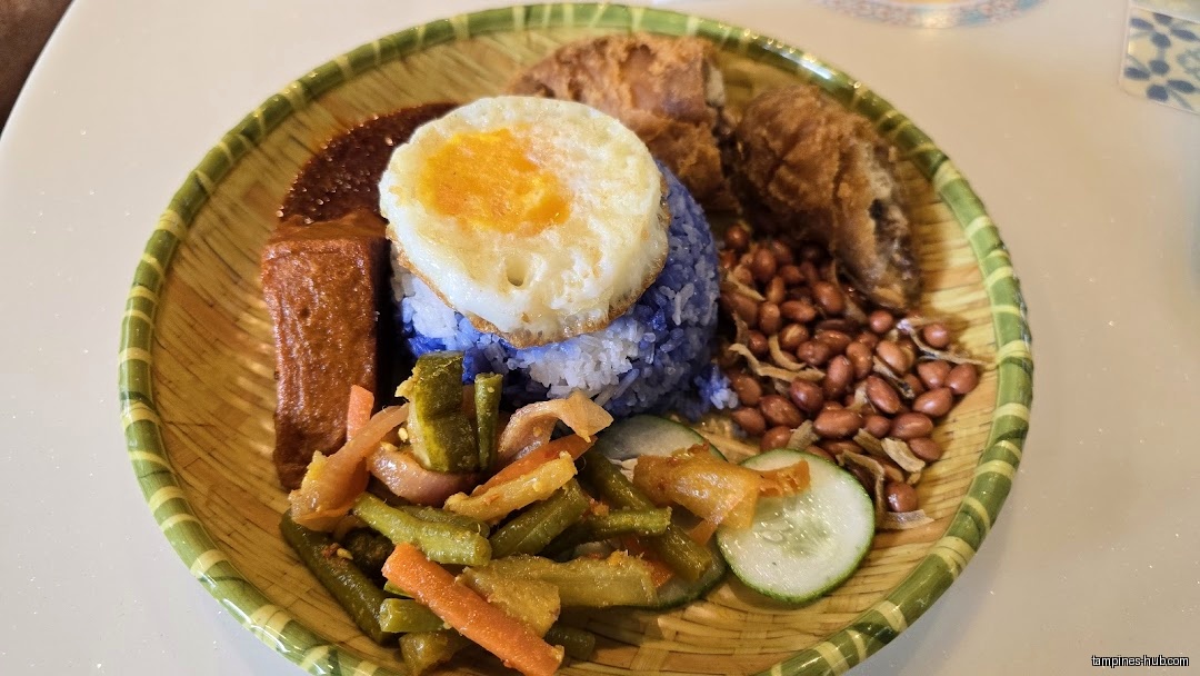 Old Chang Kee Coffee House