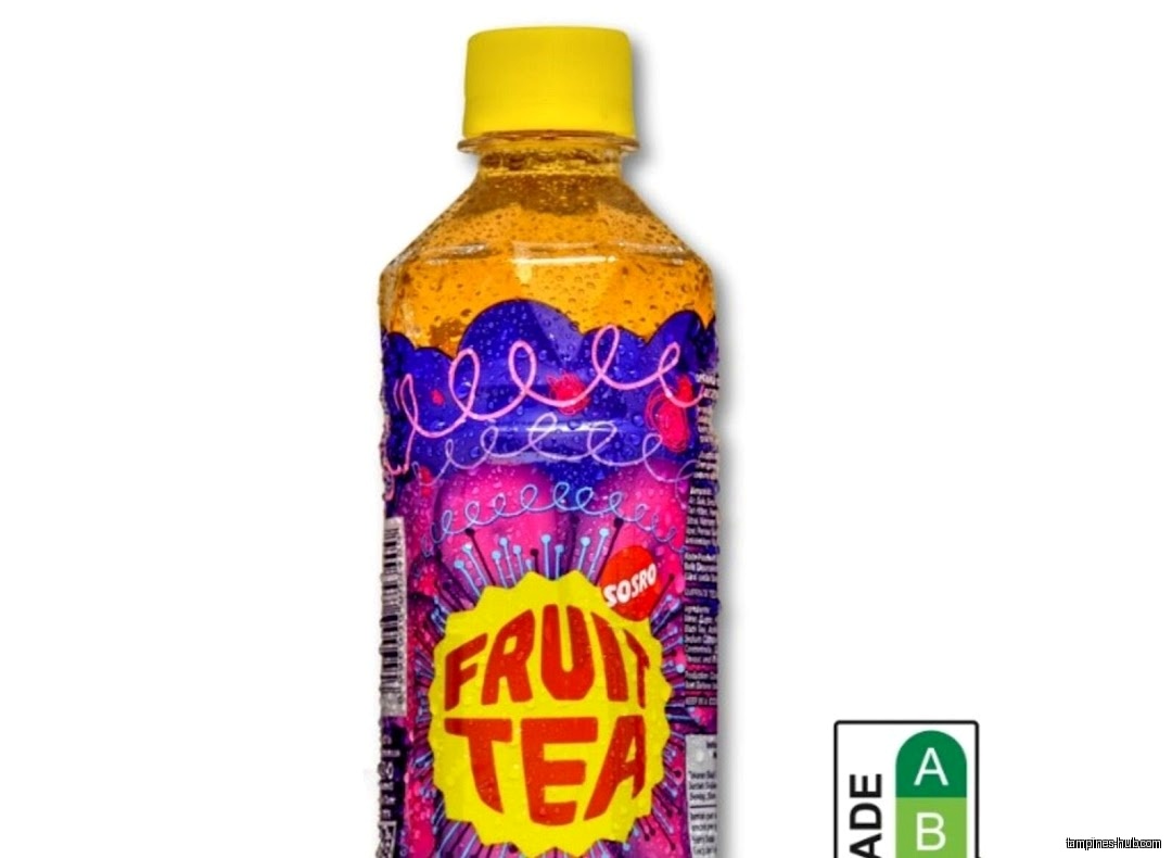 Papa Ayam Our Tampines Hub