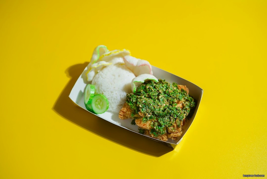 Papa Ayam Our Tampines Hub