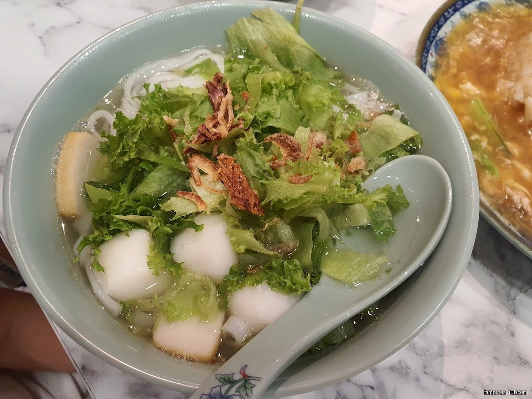 Penang Food Cuisine PTE LTD