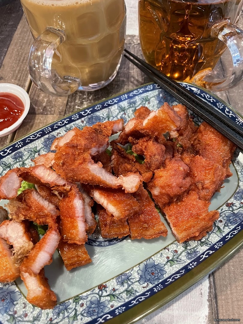 Penang Food Cuisine PTE LTD