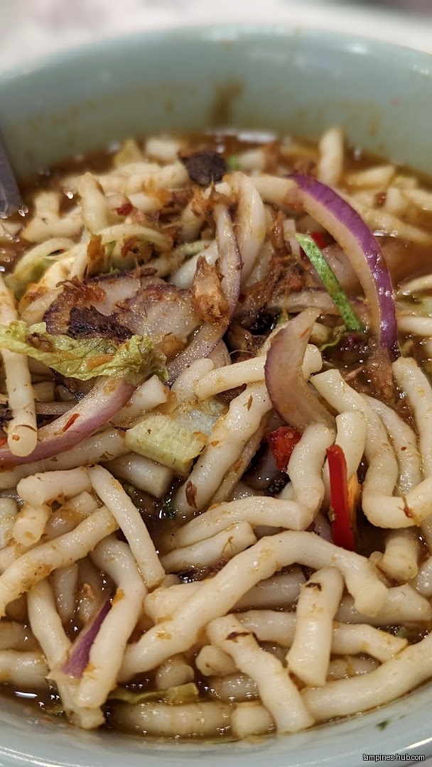 Penang Food Cuisine PTE LTD