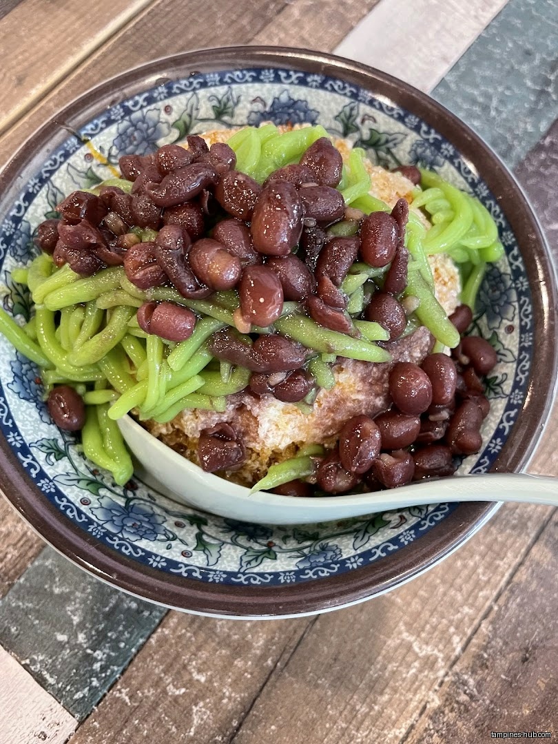 Penang Food Cuisine PTE LTD