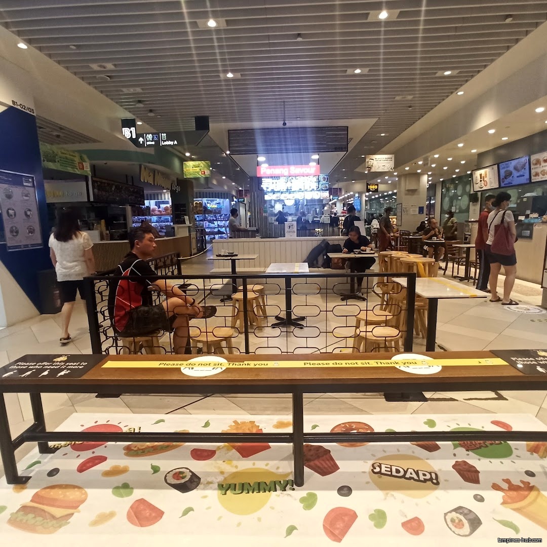 Penang Food Cuisine PTE LTD