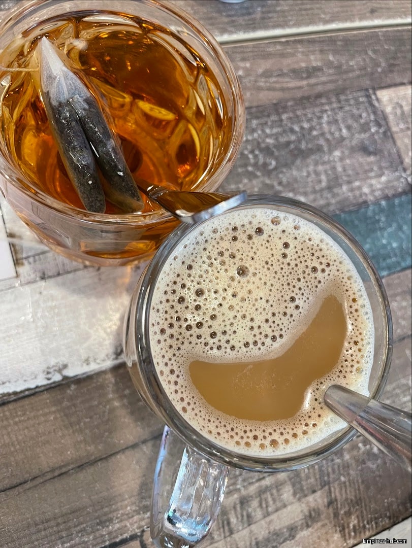 Penang Food Cuisine PTE LTD