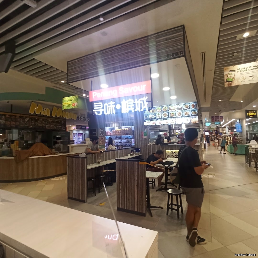 Penang Food Cuisine PTE LTD