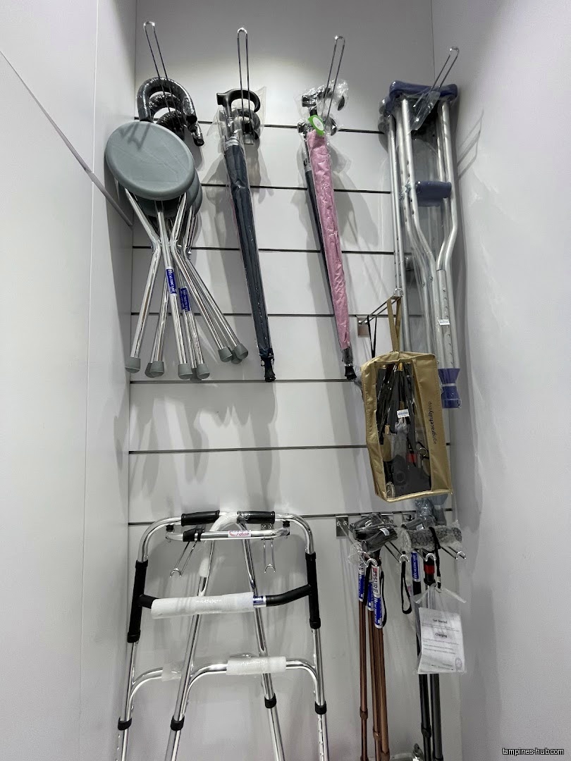 Pharmex Healthcare - Our Tampines Hub