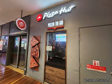 Pizza Hut Express - Tampines Hub