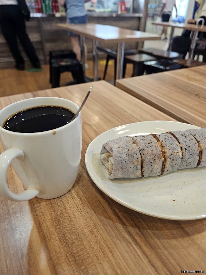 Qi Ji Our Tampines Hub