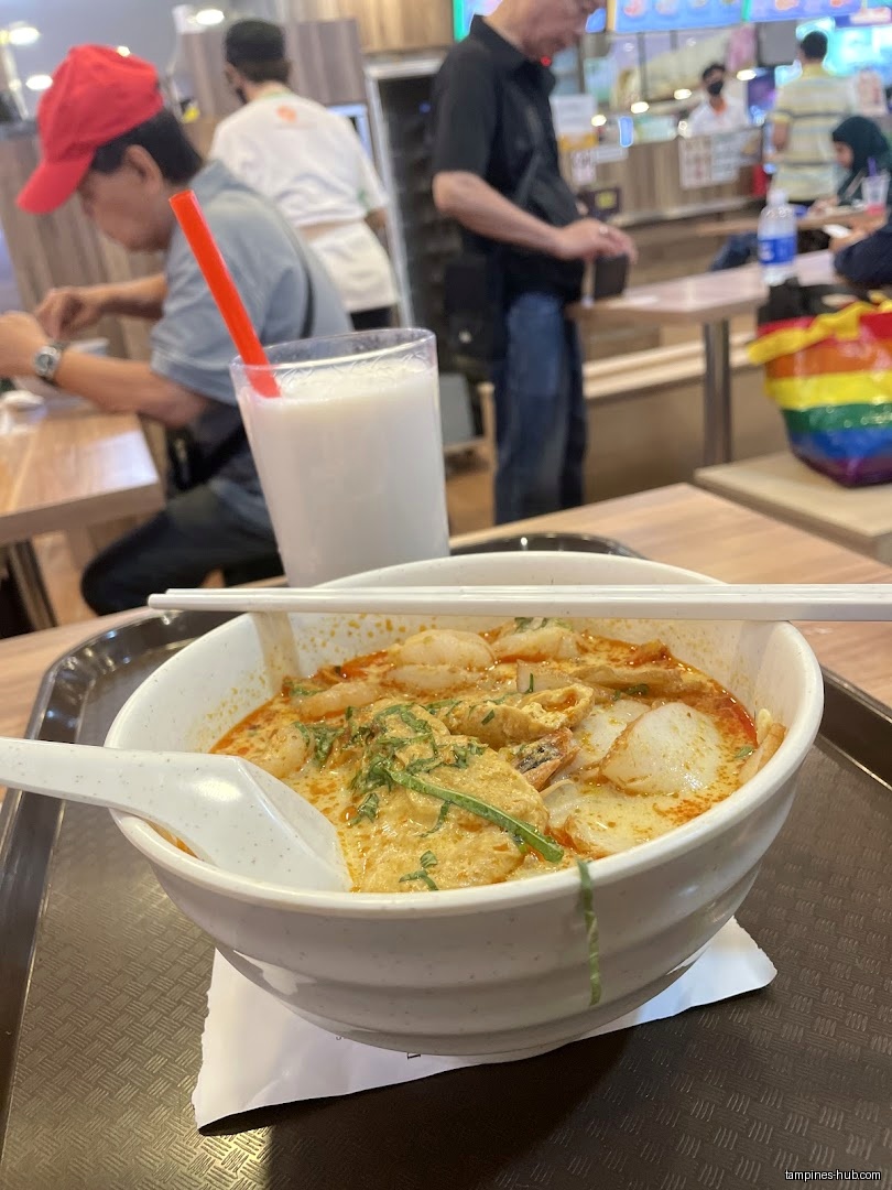 Qi Ji Our Tampines Hub