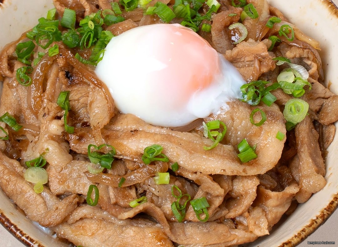 Ramen Hitoyoshi – Our Tampines Hub