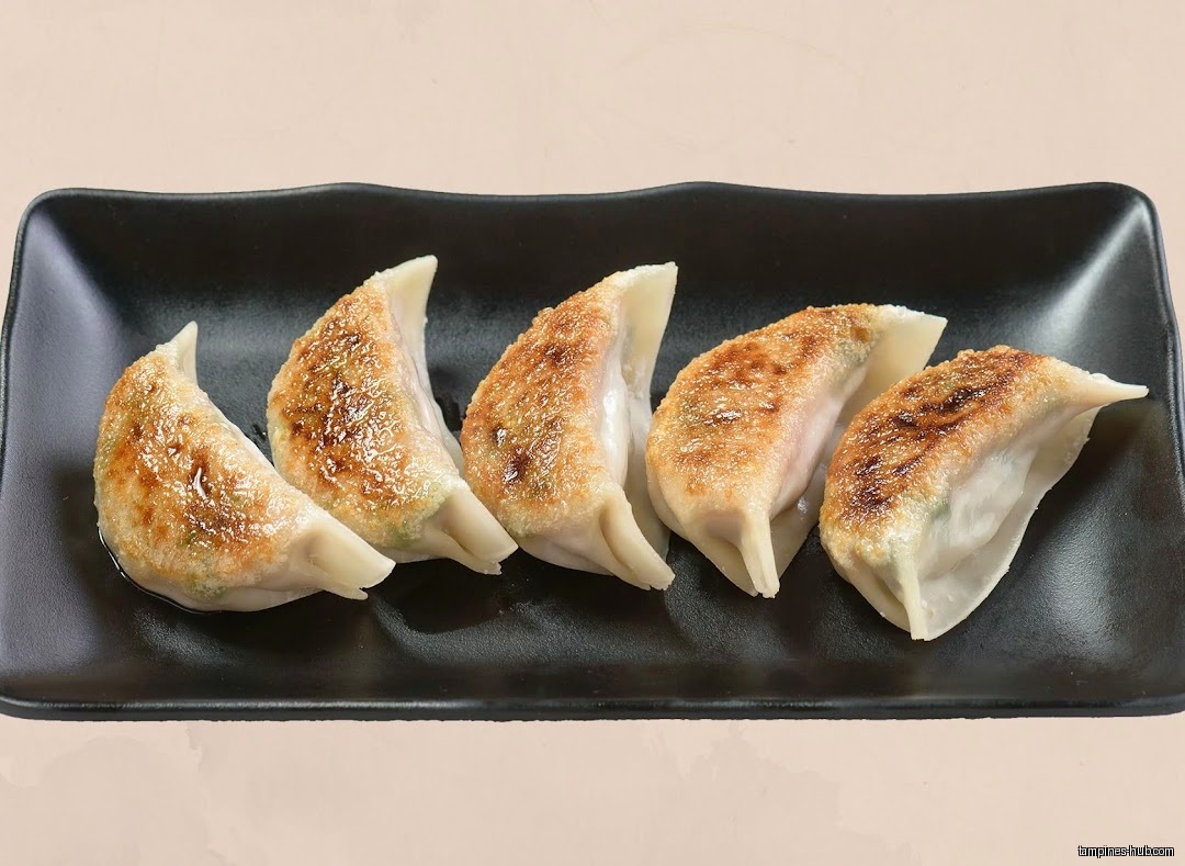 Ramen Hitoyoshi – Our Tampines Hub