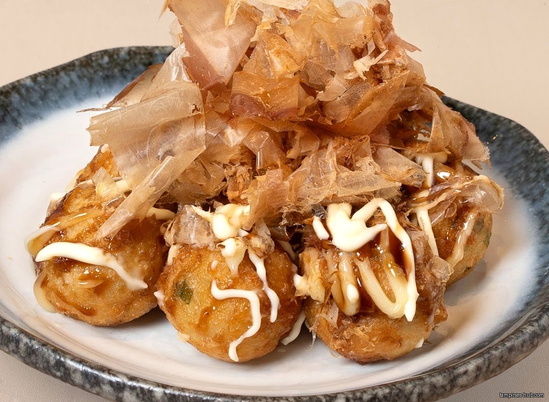 Ramen Hitoyoshi – Our Tampines Hub