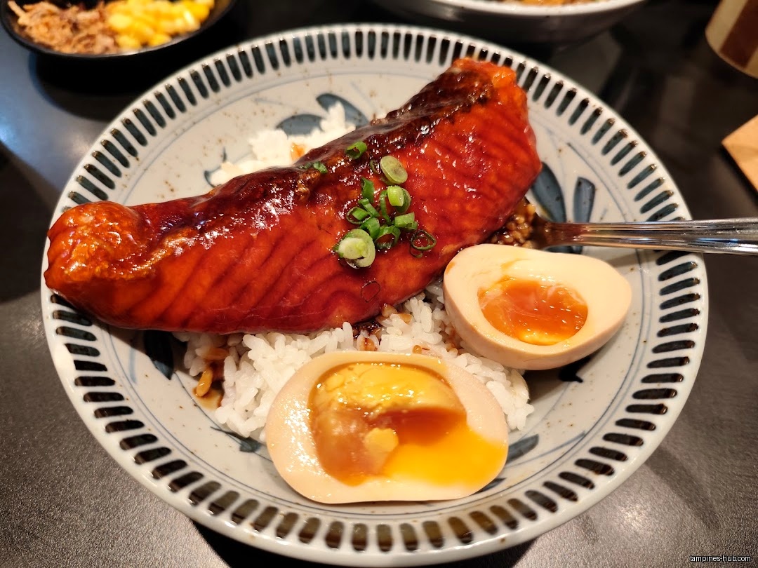 Ramen Hitoyoshi – Our Tampines Hub