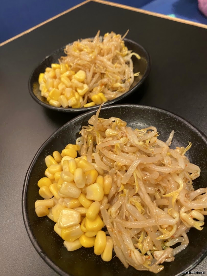 Ramen Hitoyoshi – Our Tampines Hub