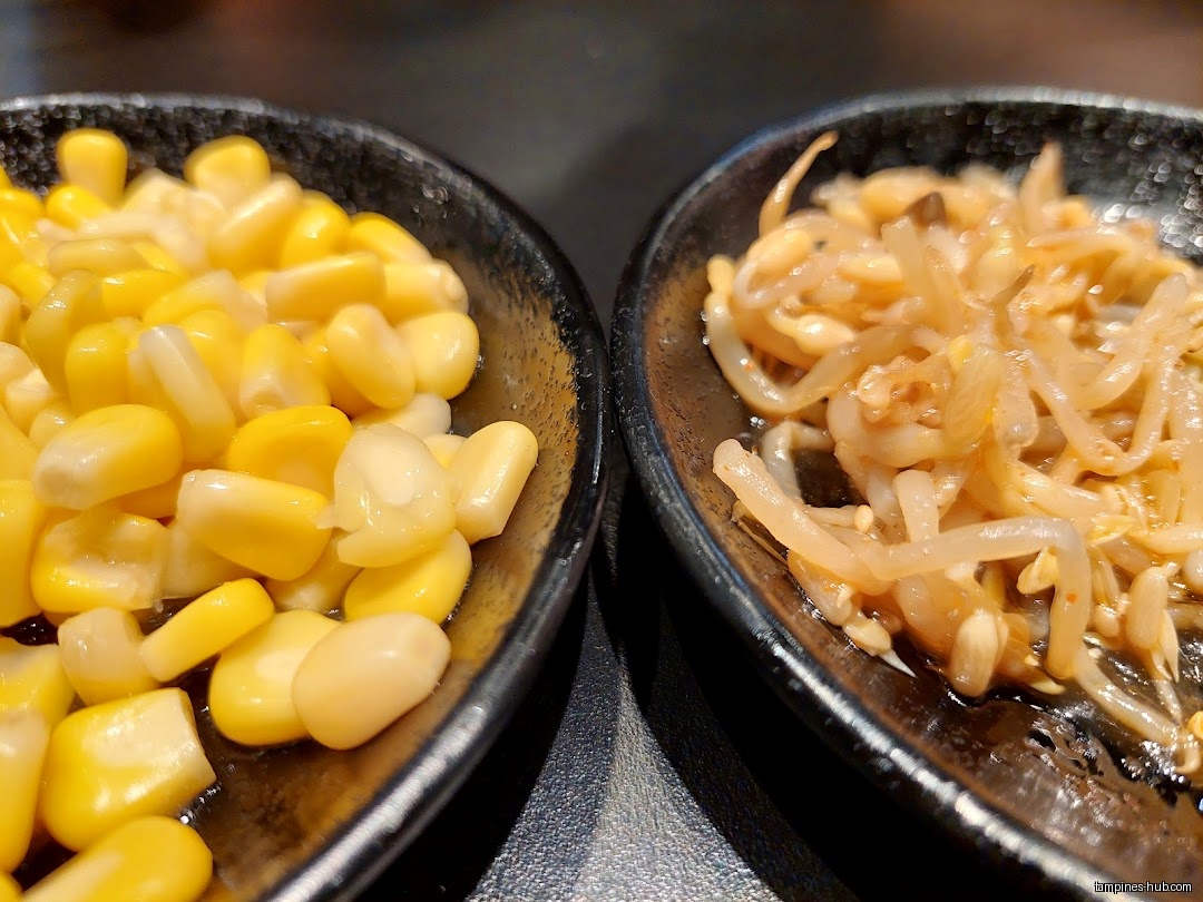 Ramen Hitoyoshi – Our Tampines Hub