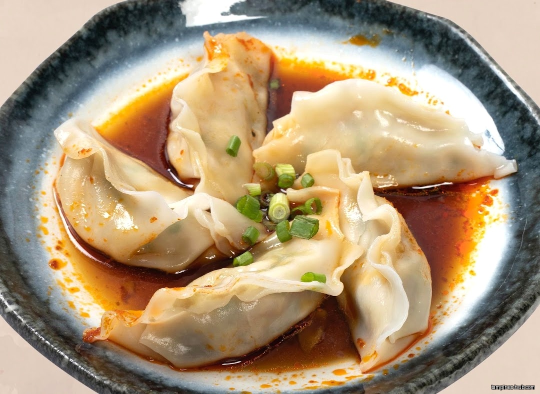 Ramen Hitoyoshi – Our Tampines Hub