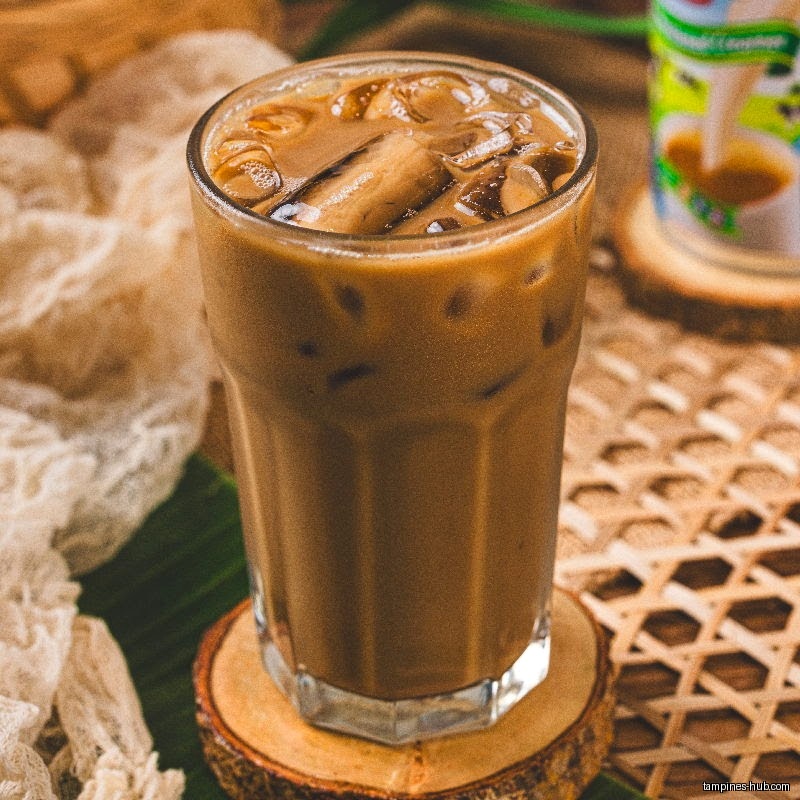 Rumah Makan Minang - Our Tampines Hub