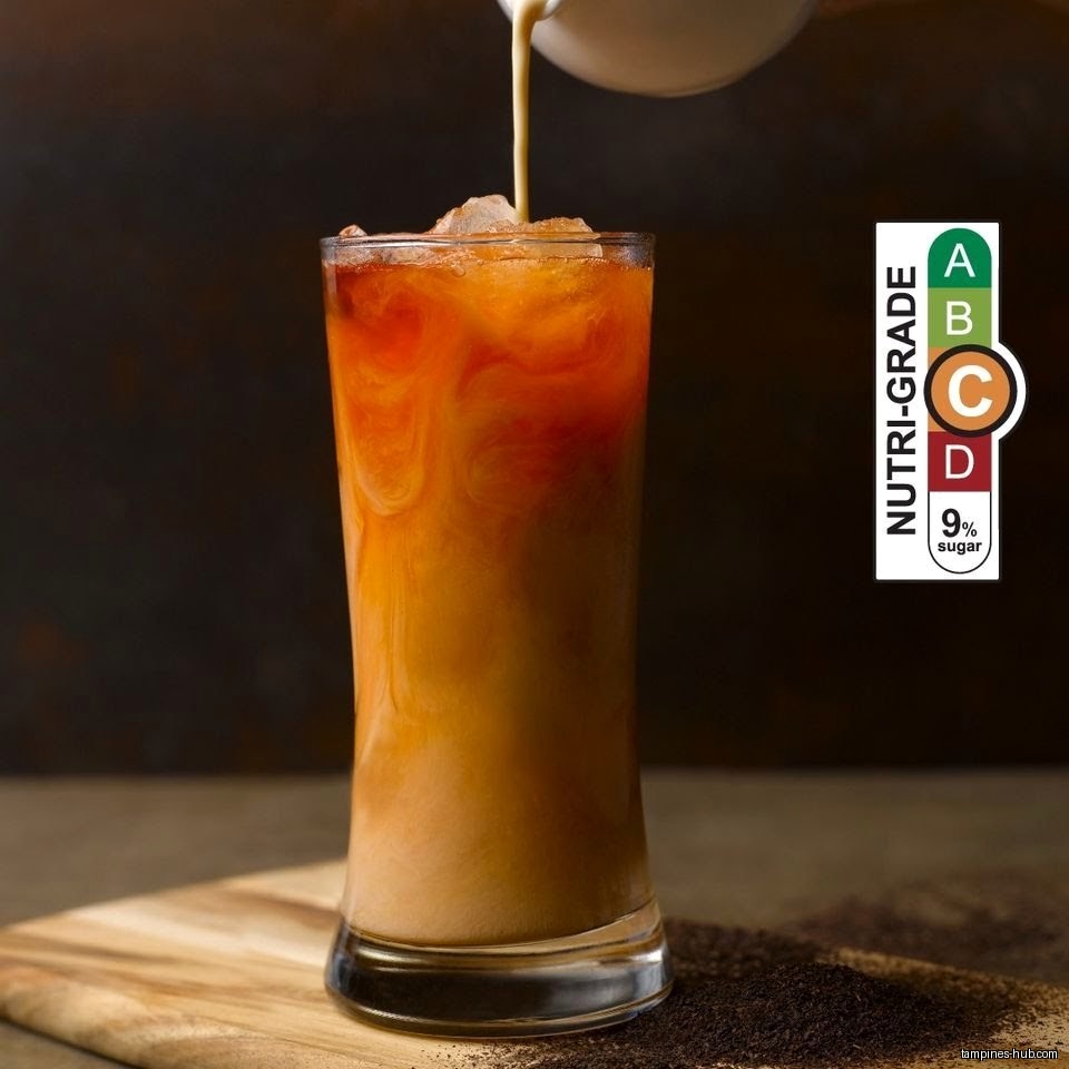 Saap Saap Thai (Tampines)