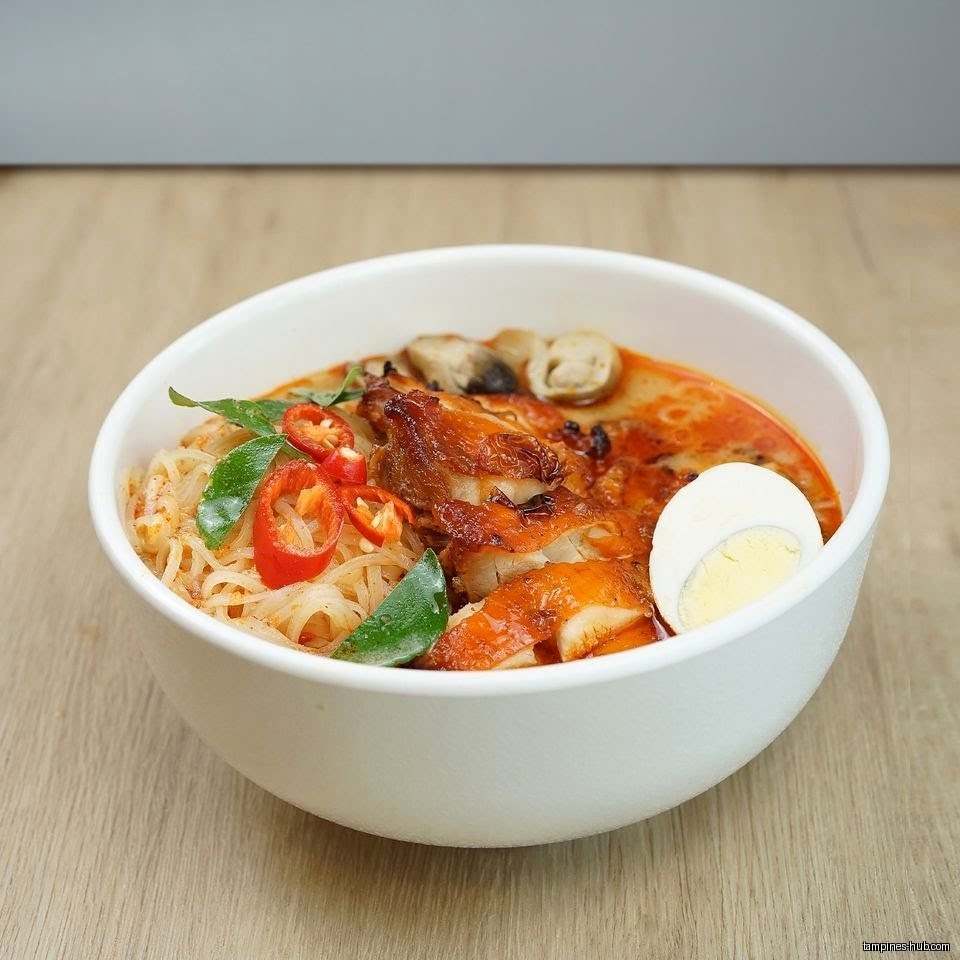 Saap Saap Thai (Tampines)