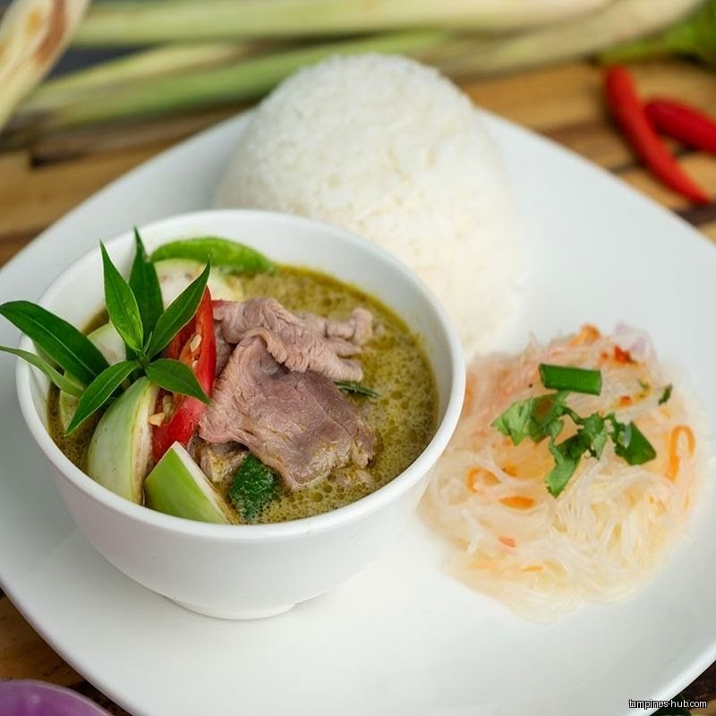 Saap Saap Thai (Tampines)