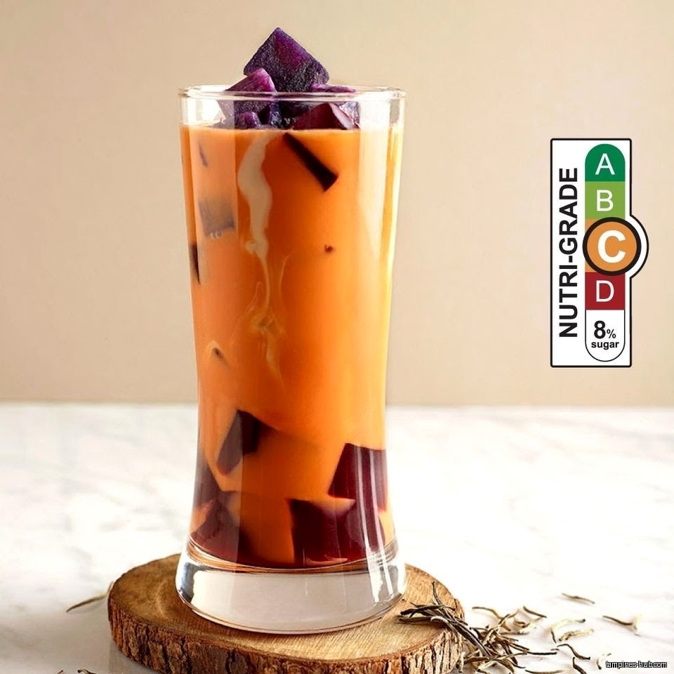 Saap Saap Thai (Tampines)