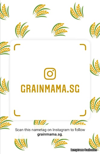 Salad Crunch (Tampines)