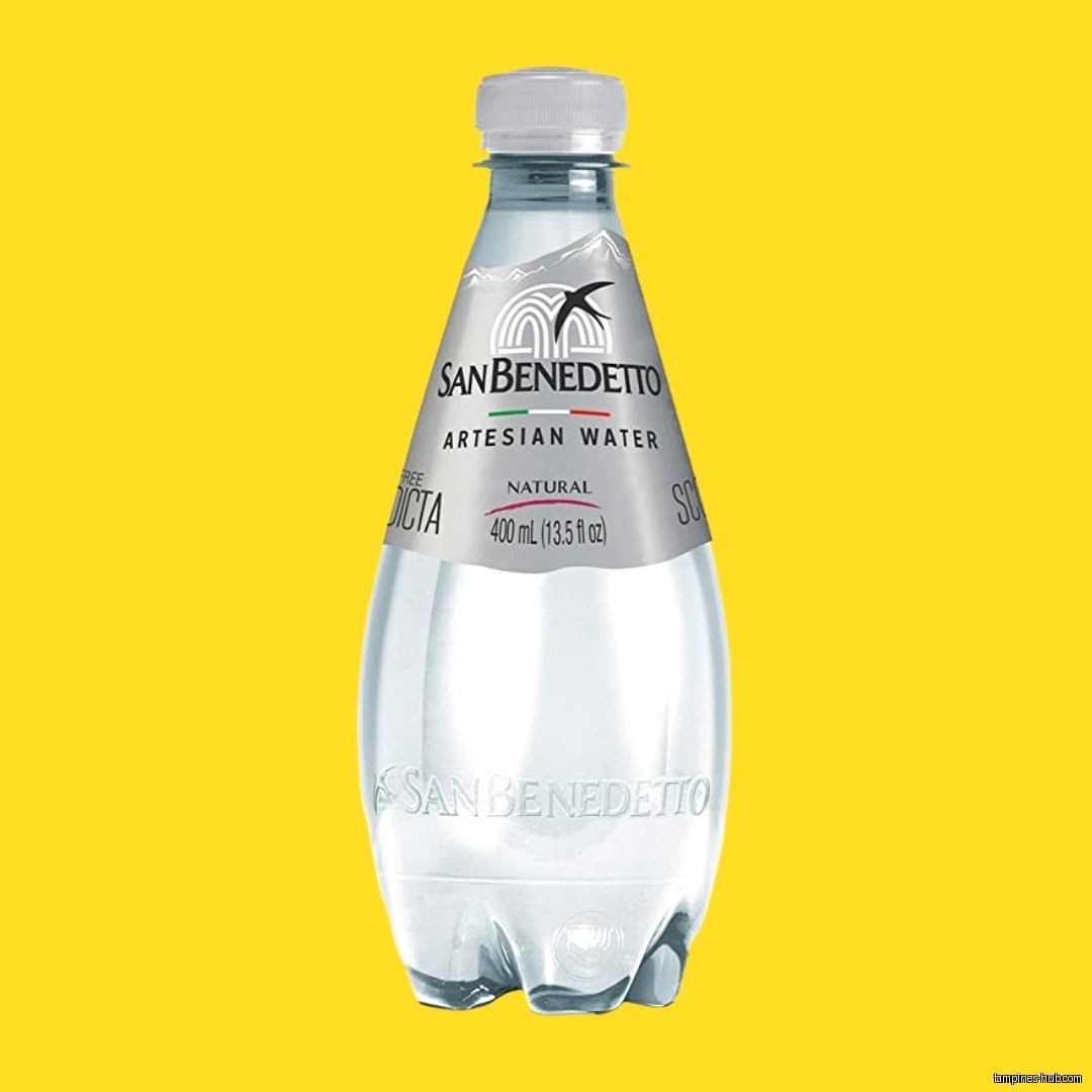 Shake Shake in a Tub - Tampine Hub