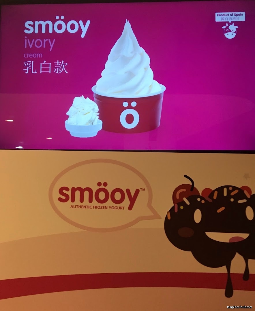 smöoy