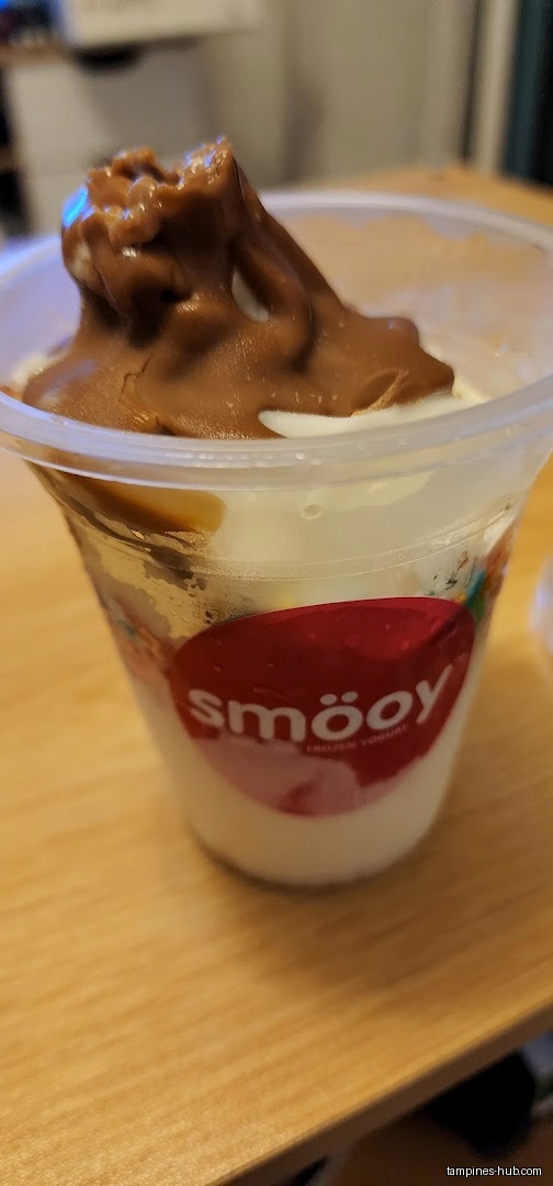 smöoy
