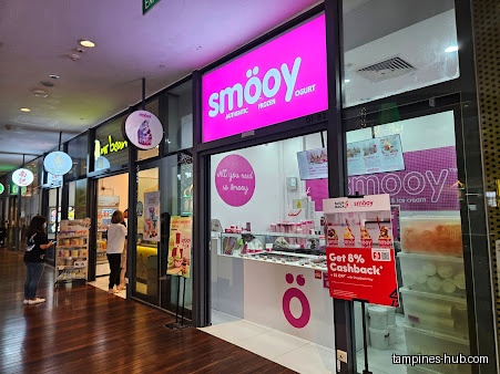 smöoy