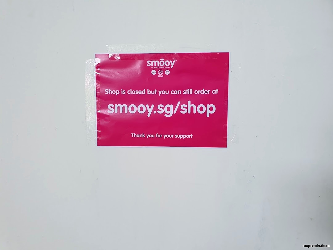 smöoy