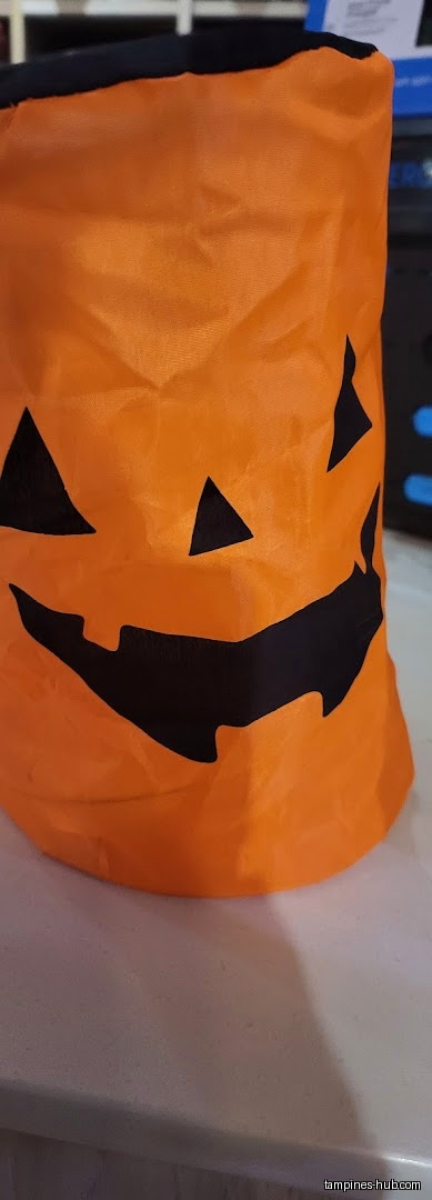 Sonic Bowl @ Our Tampines Hub