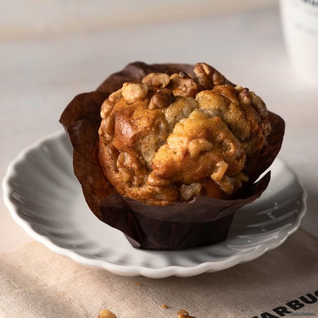 Starbucks Our Tampines Hub