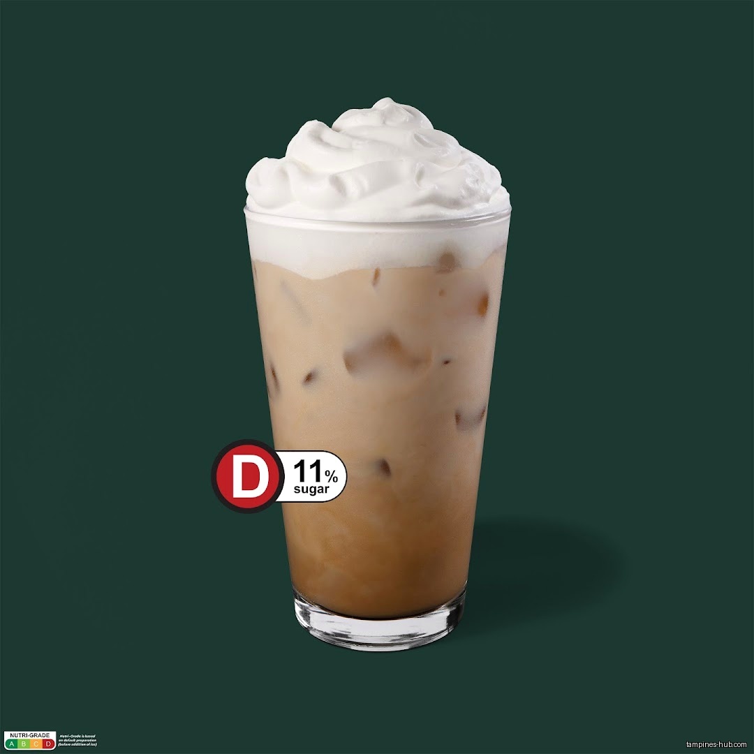 Starbucks Our Tampines Hub