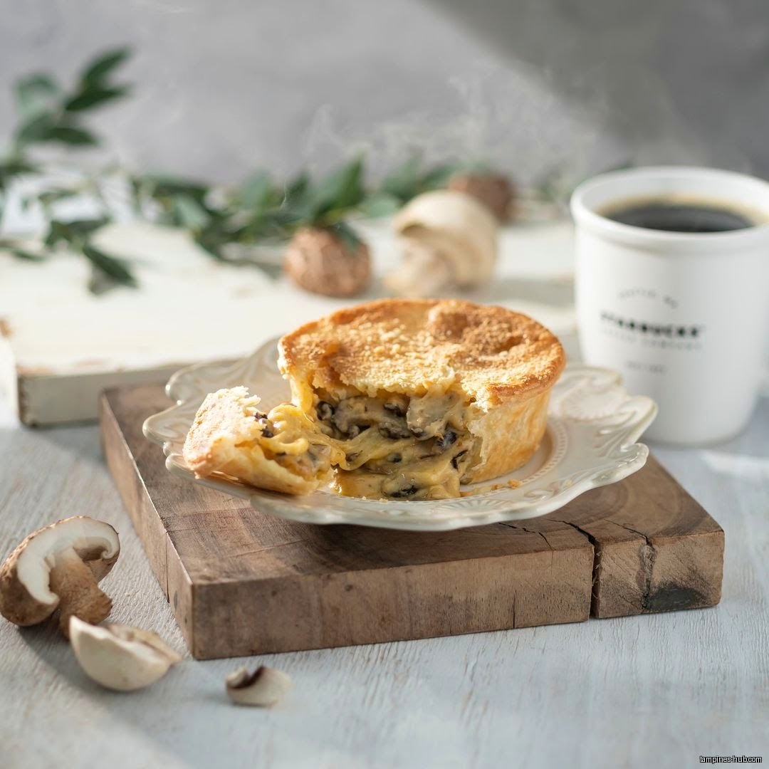 Starbucks Our Tampines Hub