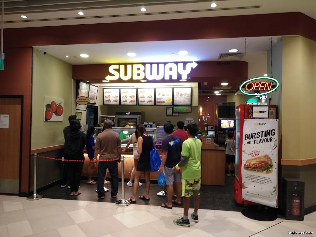 Subway