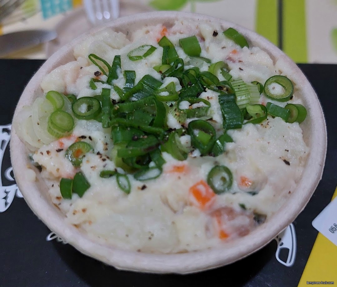 Super Sub Hotdogs & Coffee - Our Tampines Hub