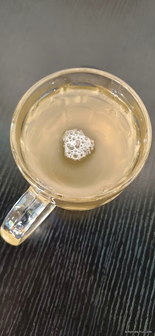 Super Sub Hotdogs & Coffee - Our Tampines Hub