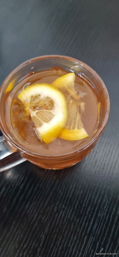 Super Sub Hotdogs & Coffee - Our Tampines Hub